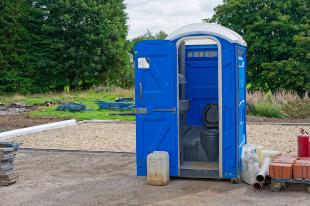 Trusted Willcox, AZ Portable Potty Rental Experts