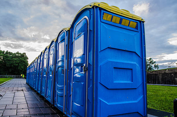 Types of Portable Toilets We Offer in Willcox, AZ